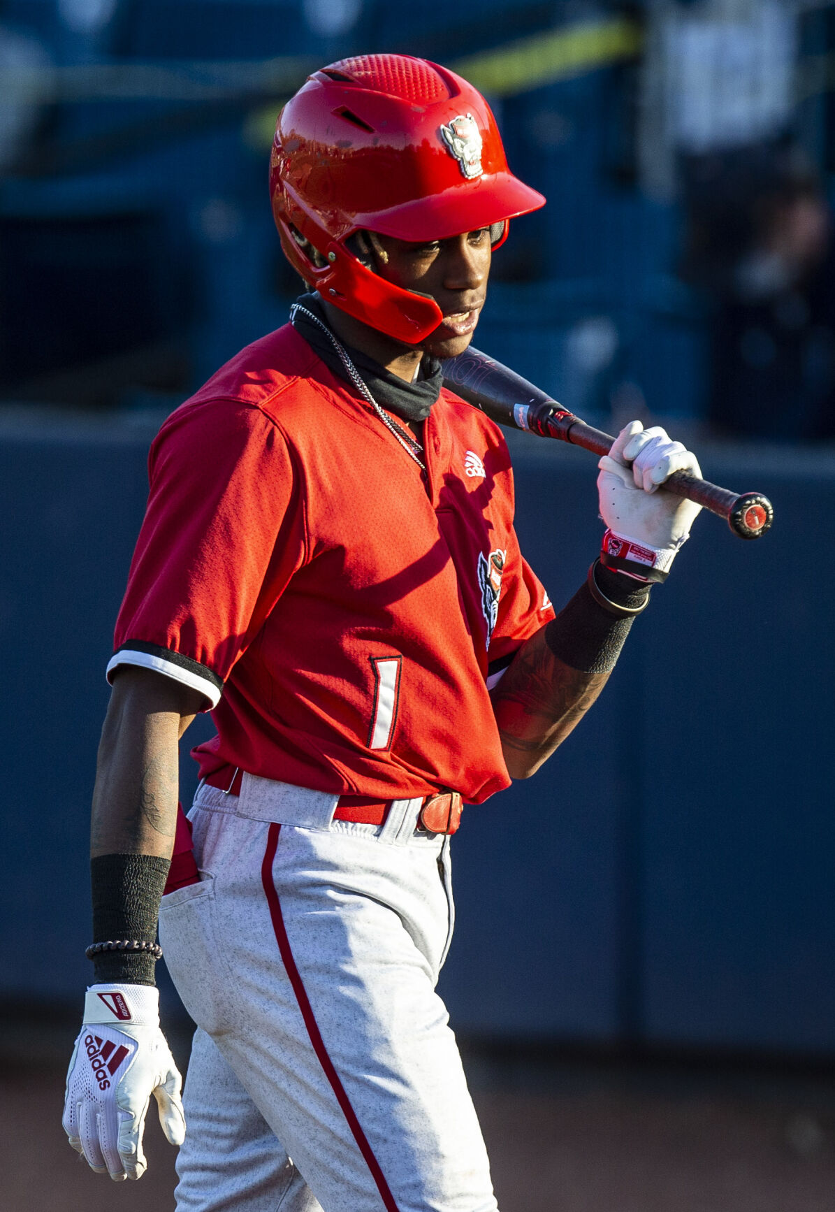 UNCG Baseball